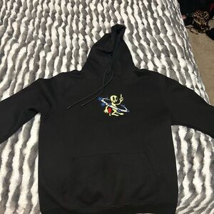 Off White Alien Hoodie